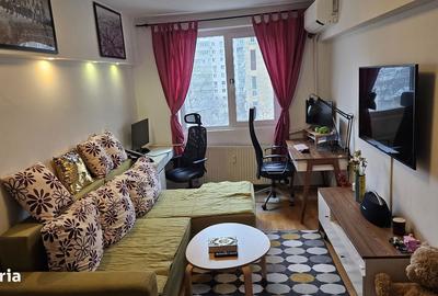 Apartament cu 3 camere decomandat în Tineretului - 11