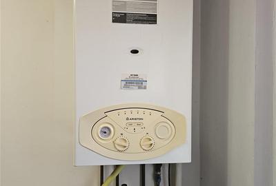 Apartament cu 2 camere nedecomandat, mobilat în Micro II - 19