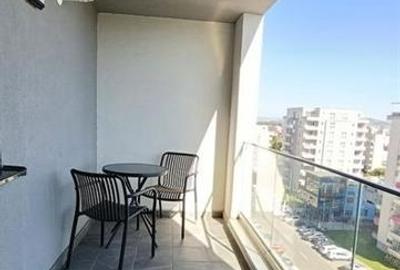 Elegant,decomandat,structura generoasa, terasa,loc parcare,Tractorul,Brasov - 3