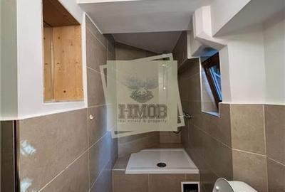 Apartament cu 3 camere 2 bai si garaj zona Premium - 17