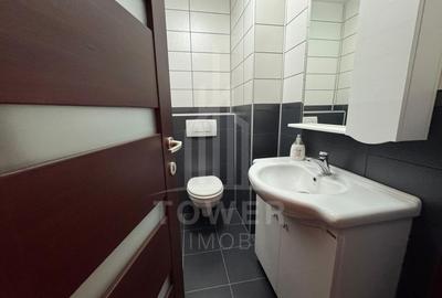 Apartament de închiriat 3 camere, 100 m², decomandat, zona Ștrand - 15