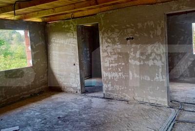 Casa de vanzare in Bedeciu, Huedin – 140 mp utili + mansarda 60 mp - 3