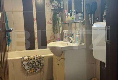 Apartament cu 3 camere, 54 mp, zona Dambu Pietros - 6