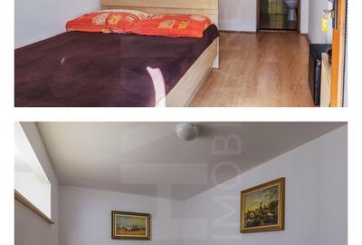 Vila de vânzare în Moneasa – 22 locuri cazare - 4