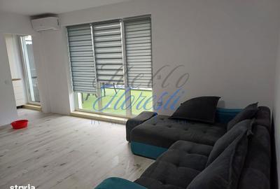 Apartament cu 2 camere în Florești - 1