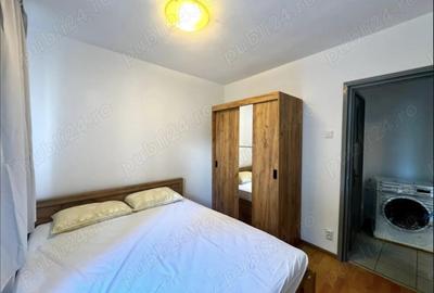 Apartament 2 camere de inchiriat Plaza Romania - 6