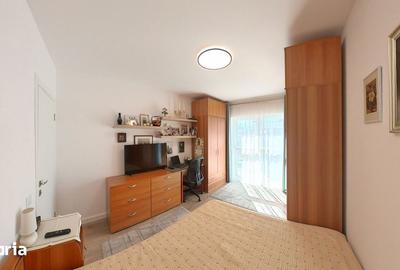 Apartament cu 3 camere în Tractorul - 4