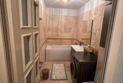 Apartament cu 2 camere decomandat în Moara de Vânt - 1