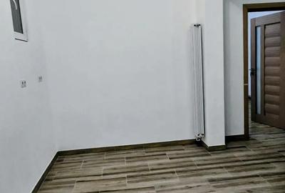 Garsonieră decomandată în Badea Cârțan - 4