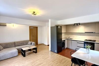 Apartament 2 camere - Prima inchiriere Greenfield - Complex rezidential verde - 5