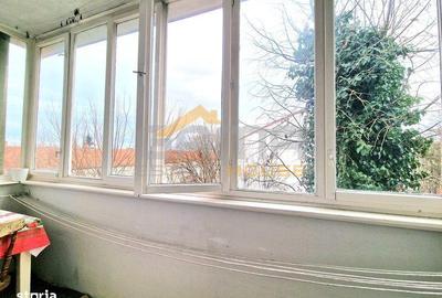 Apartament cu 2 camere semidecomandat în Podgoria - 7