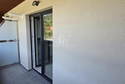 În exclusivitate, Studio în Maurer Residence Sighișoara - 7