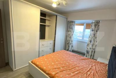 Apartament cu 2 camere decomandat în Burdujeni - 6