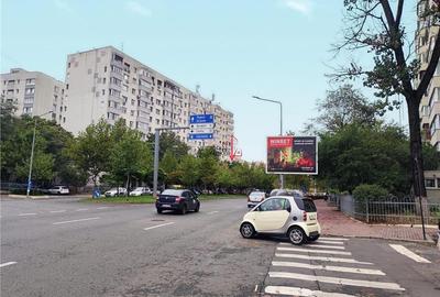 Prima inchiriere, decomandat, bloc stradal, et.2/10 la 5 min metrou Nicolae Grig Prima inchiriere, decomandat, bloc stradal, et.2/10 la 5 min metrou Nicolae Grig - 17