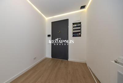 Penthouse cu 4 camere decomandat în Astra - 11