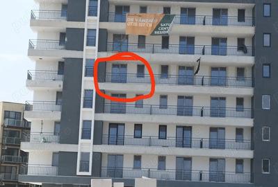 Garsonieră semidecomandată în Mangalia - 2