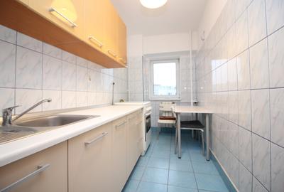 Nerva Traian, garsonieră decomandată, mobilată și utilată - 4