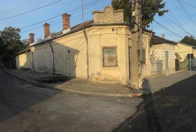 Casă cu 3 camere în Odobești - 6