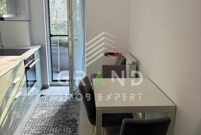 Ap decomandat spatios 2 camere, bloc nou, aproape de Auchan, cartier Iris Ap decomandat spatios 2 camere, bloc nou, aproape de Auchan, cartier Iris - 2