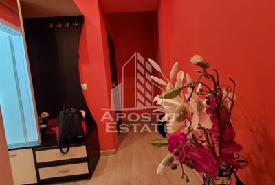 Apartament cu 2 camere decomandat zona Aradului - 5