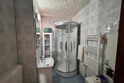 Apartament cu 4 camere semidecomandat, mobilat în Ultracentral - 18