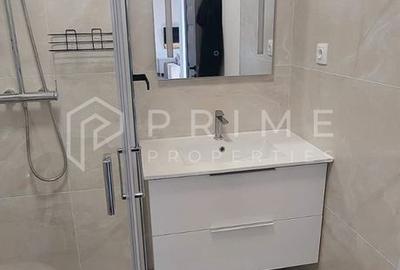 Apartament cu 2 camere, mobilat în Livezeni - 12