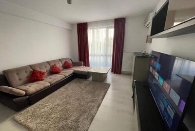 Apartament cu 3 camere decomandat în Roșu - 14