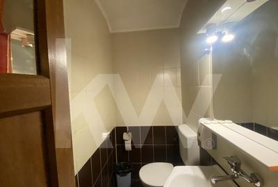 Spatiu Comercial stradal 164mp zona Centrala Promenada Mall Sibiu - 8