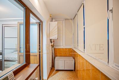 Gara - Vânzare apartament cu 2 camere, mobilat si utilat - 20