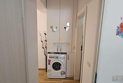 Apartament 2 camere, mobilat si utilat, mutare imediata,metrou Berceni - 11