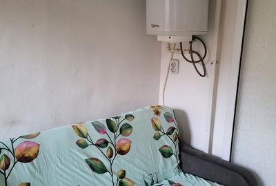Casă cu 2 camere cu Teren 120 Mp în Chercea - 1