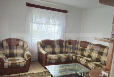 Casa de vanzare 120 mp, renovata ?i extinsa, zona Bucium - 4