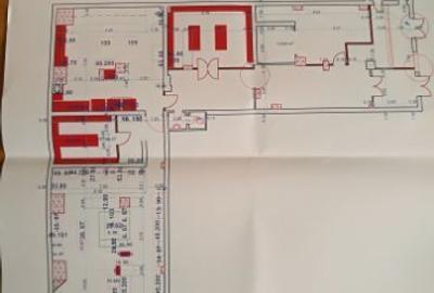 Spatiu comercial de inchiriat