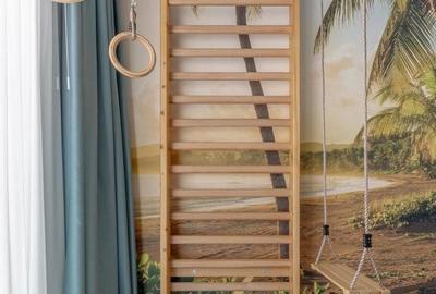 Apartament cu 3 camere decomandat, mobilat în Herăstrău - 43