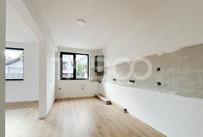 Casa Exclusivista contructie noua  Gheorgheni zona Interservisan - 14