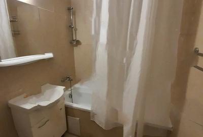 Iancului metrou Piata Iancului ,bl.1982,Amenajata,mobilata,utilata,Libera - 4