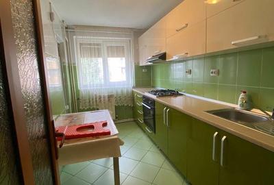 Apartament cu 2 camere în Micro 21 - 4