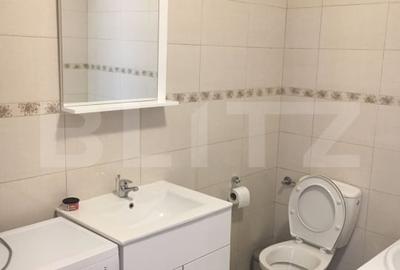 Apartament cu iesire la spatiu verde, 42 mp, zona Maramuresului - 3