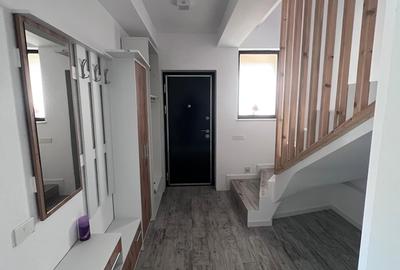 Casă cu Teren 100 Mp în Berceni - 8