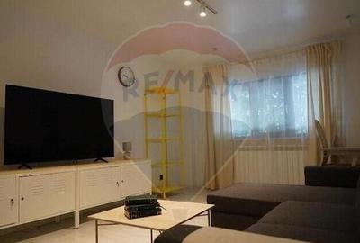 Apartament cu 2 camere de inchiriat in Constanta - 11