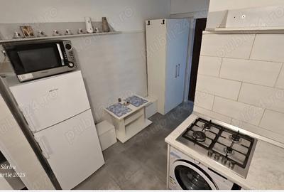 Garsonieră decomandată în Țiglina 1 - 7