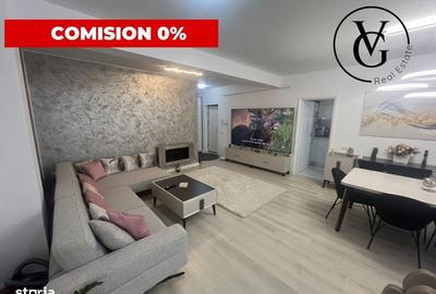 Apartament cu 2 camere semidecomandat în Palazu Mare - 8