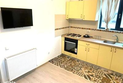 Garsonieră în Orizont - 4