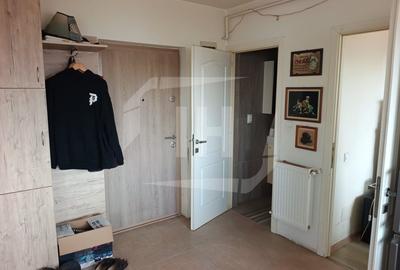 Apartament cu 2 camere decomandat, mobilat în Între Lacuri - 2