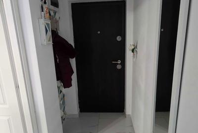 Garsonieră decomandată în Lunca Cetățuii - 4