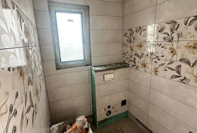 Duplex cu 4 camere cu Canalizare în Central - 12