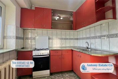 Garsonieră decomandată în Centura