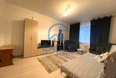 Gara - 2 Camere renovat modern, cu balcon si vedere spre Parcul Garii - 10