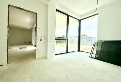 Casă individuală cu 5 camere cu Teren 400 Mp în Pipera - 7