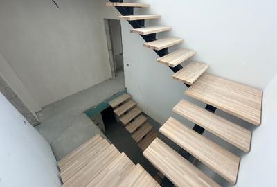 Promotie! Casa P+1+2. Util 153mp. 4 cam. Teren 250mp - 14